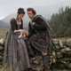 Illustration for article titled Terrible News: emOutlander/em Will Be On Hiatus Until April. APRIL.